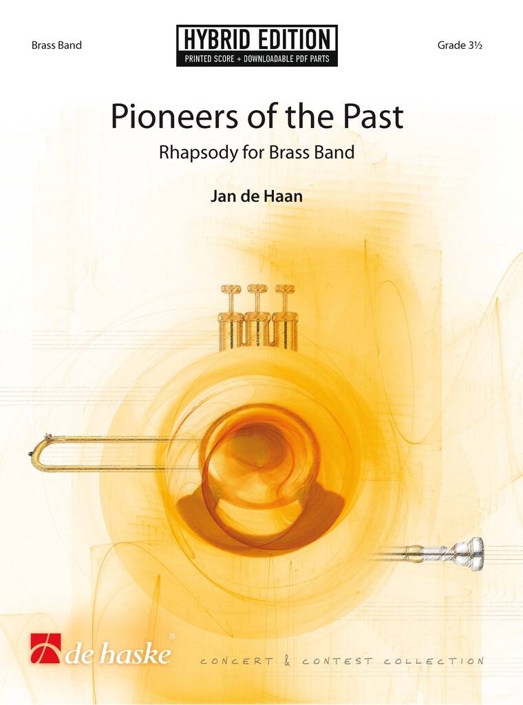 Pioneers of the Past